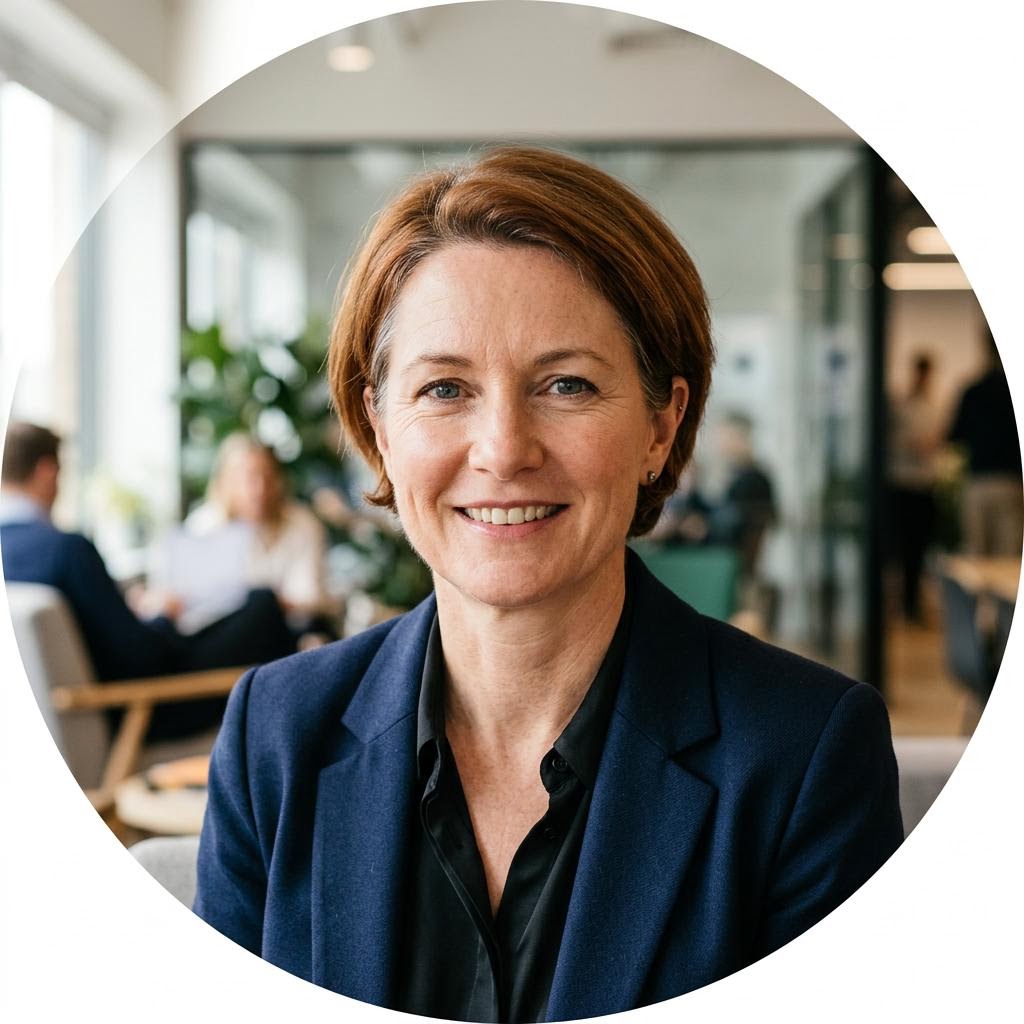 Silje, verifisert bruker av Djerv Vekstnaden